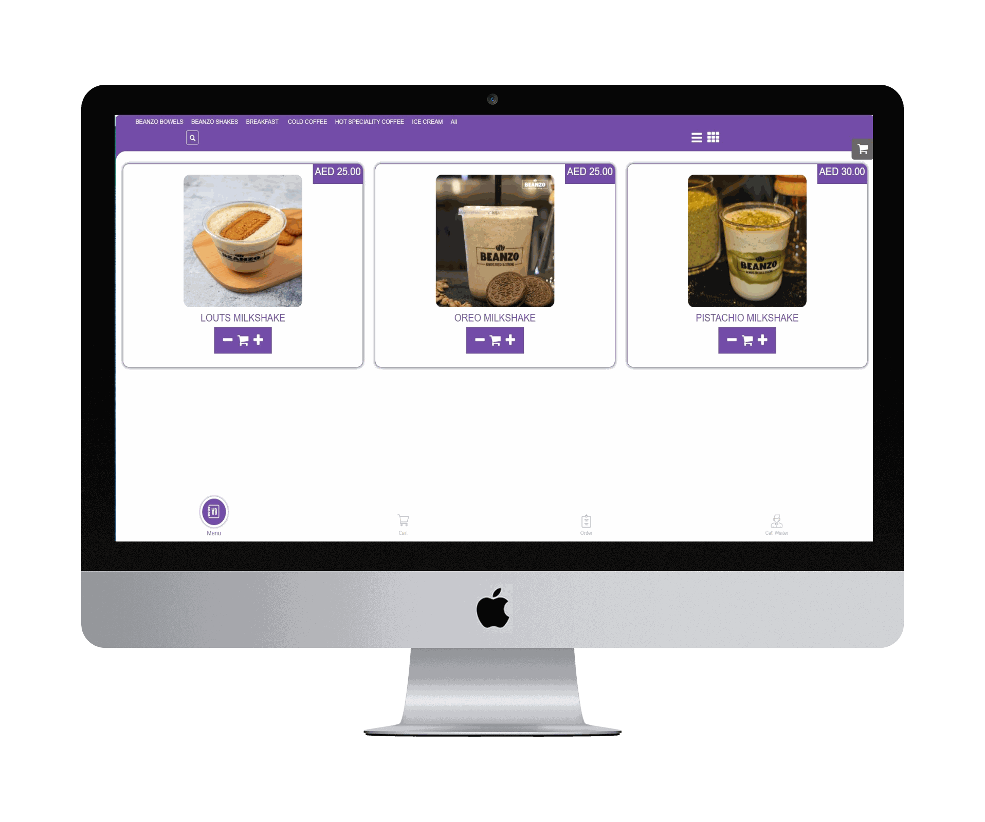 Odoo image and text block